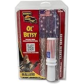 Haydel's Game Calls Inc. OB-19 Ol' Betsy Double Reed Mallard Duck Call