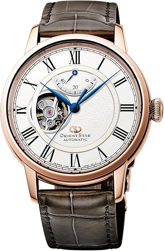 orient star skeleton price