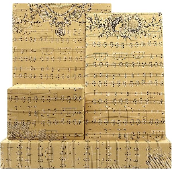 vintage antique music sheet scrapbook paper 28 decoupage