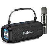 Bluetooth Speaker Portable Waterproof