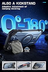 SUPCASE UB Mag XT for iPhone 14 Pro Max/iPhone 13