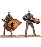 Dune Build-A 7 Action Figure Stilgar