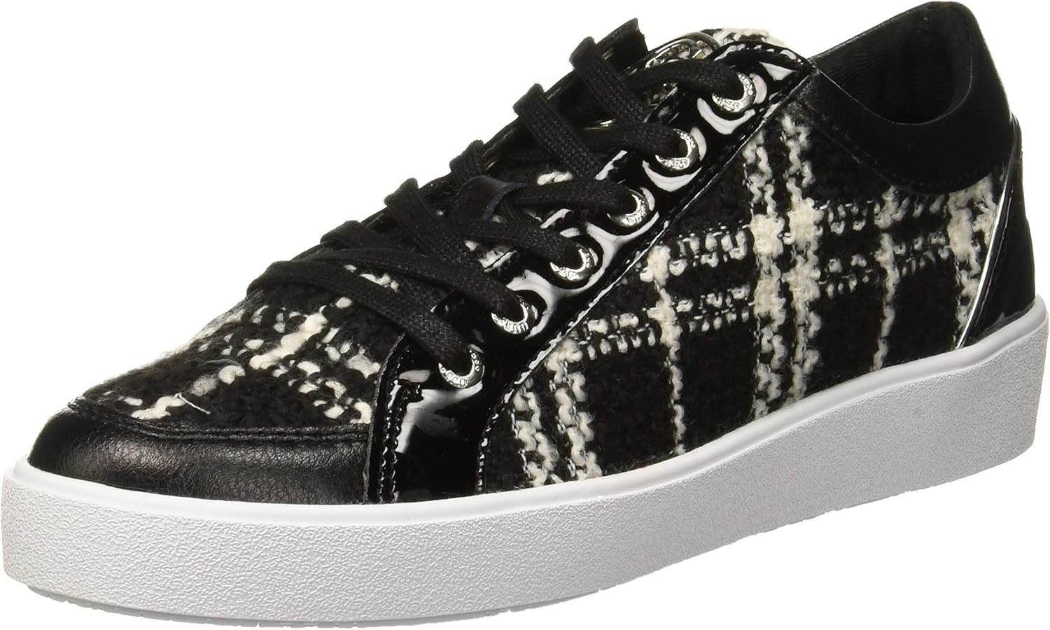 guess glinna sneakers