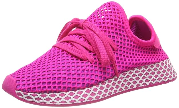 adidas Damen Deerupt Runner W Fitnessschuhe