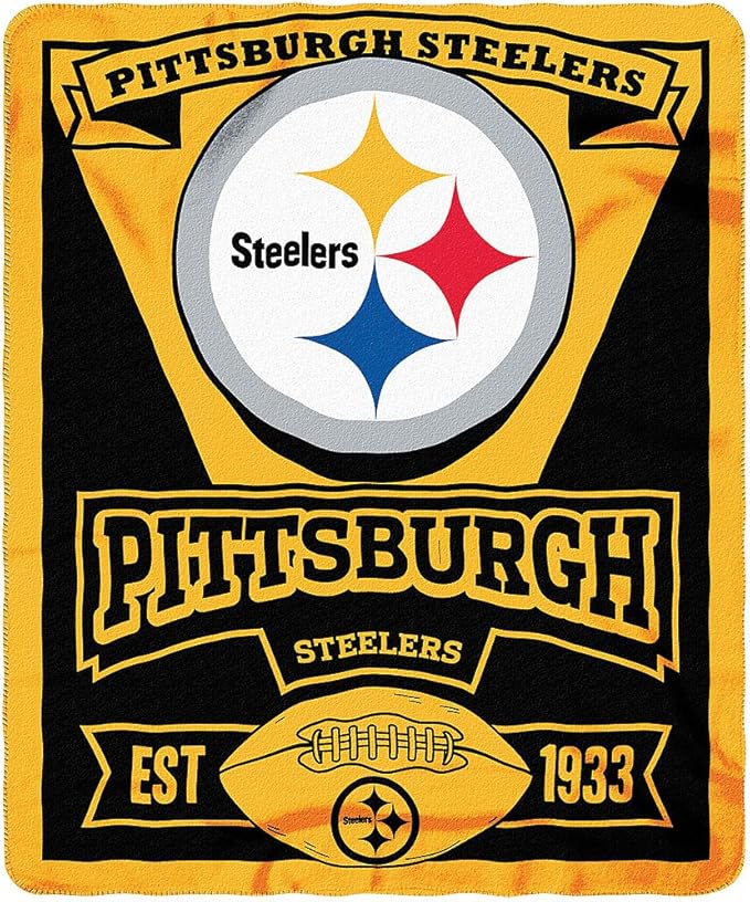 Northwest NFL Pittsburgh Steelers The E x