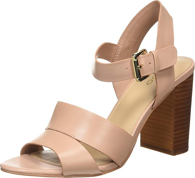 aldo moccasins womens