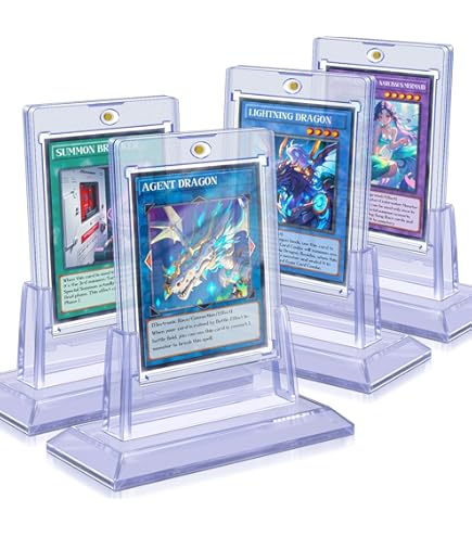 Amazon.com: Konami Yu-Gi-Oh! OCG: History Archive Collection Box : Toys &  Games