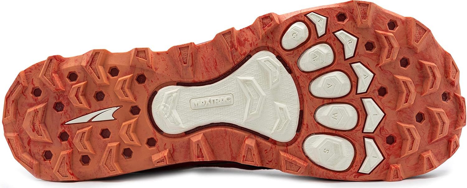  | ALTRA Women's AL0A4QTX Lone Peak 4.5 Trail Running Shoe | Trail Running