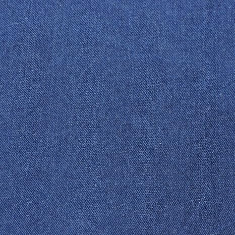 Amazon 10オンス 広幅 デニム 生地 50cm単位販売 布 ダークブルー 布 生地 通販