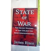 State of War: The Secret History of the CIA and the Bush Administration