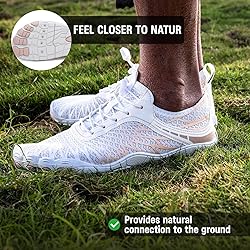 Barezoey 2025 New Barefoot Shoes for Women