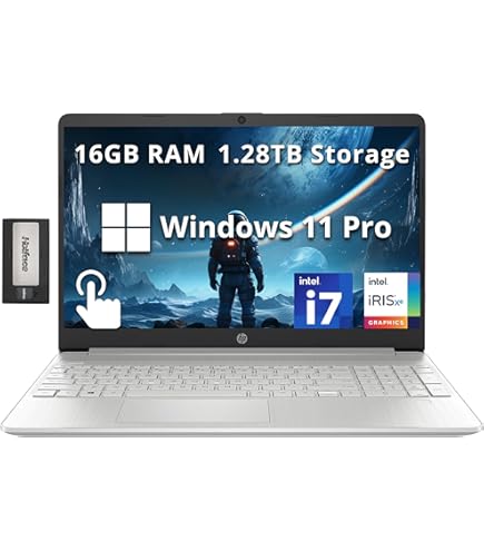 Amazon.com: HP 15.6