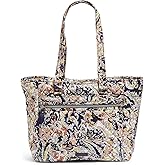 Vera Bradley Women's Performance Twill Work Tote Bag