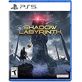 Shadow Labyrinth PS5 Standard Edition