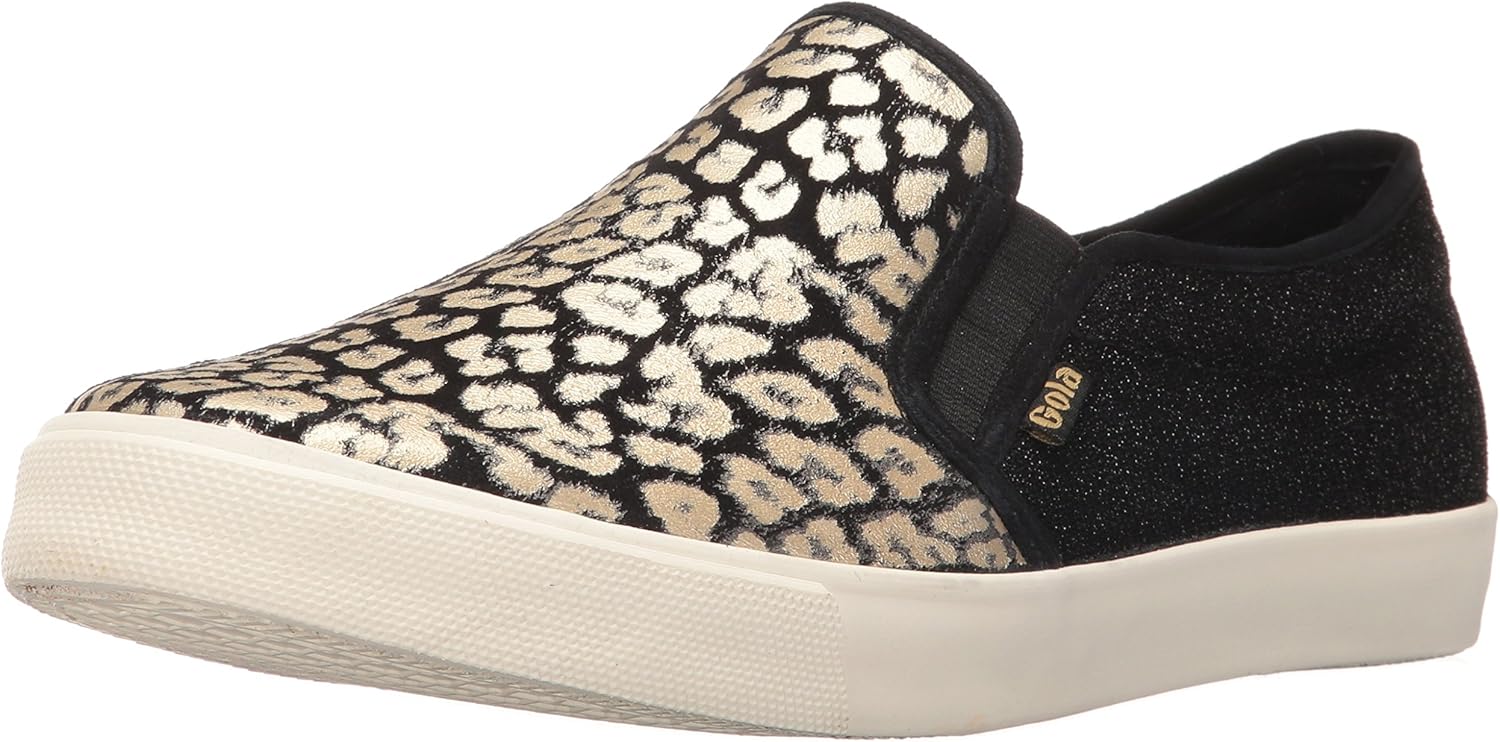 gola orchid sneakers