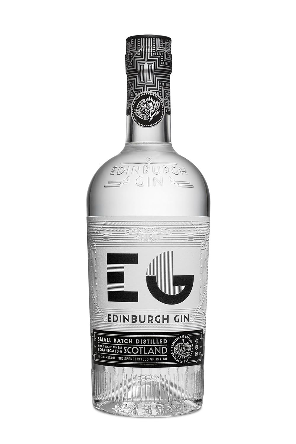 Edinburgh Gin, 70 cl Amazon.co.uk Grocery