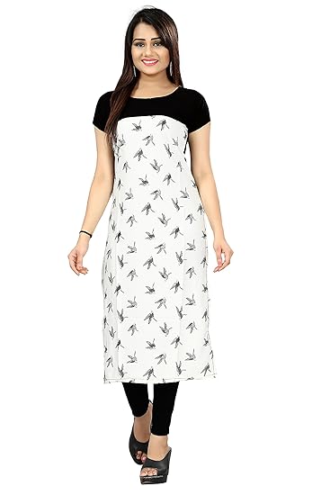 Kurtis For Women Latest design for Party Wear Buy in Today Offer in Low Price Sale, XL Size Ladies Kurti, Fancy Material Latest Kurtis, Designer Beautiful Bollywood Kurtis, Kurtis For Women Party Wear Offer Designer Kurtis, Kurtis With inner, New Collection Kurtis, Kurtis For Womens, New Party Wear Kurtis, Women's Clothing Kurtis Collection in Multi-Coloured For Women Party Wear, Wedding, Casual Kurtis Offer Latest Design Wear Kurtis