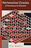 Mathematical Puzzles: A Connoisseur's Collection