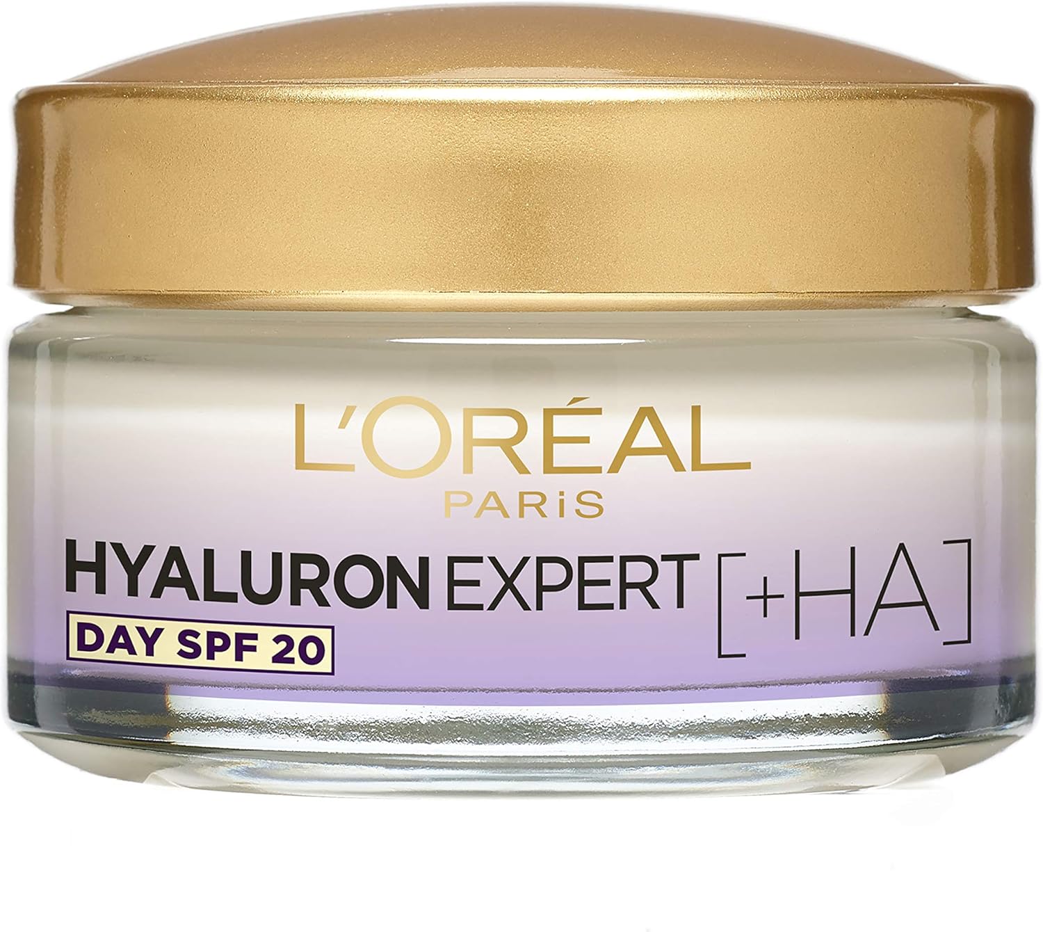 L'Oréal Paris Hyaluron Expert Replumping Moistuizing Day Cream 50ML: Buy Online at Best Price in ...