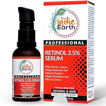 best retinol for deep wrinkles