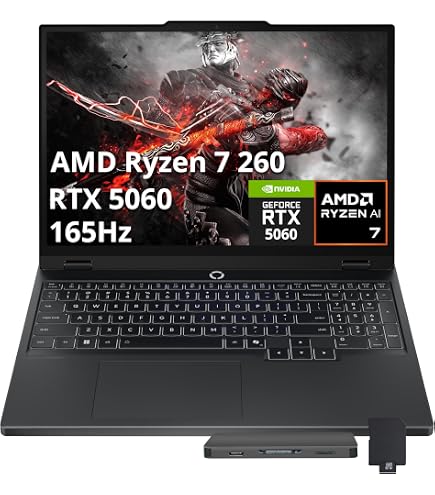 Amazon.com: Lenovo Legion Pro 5 16