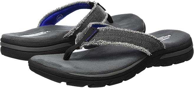 skechers boys sandals