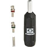 JB Industries SHLD-Multi Shield Locking Caps Multi-Key Tool