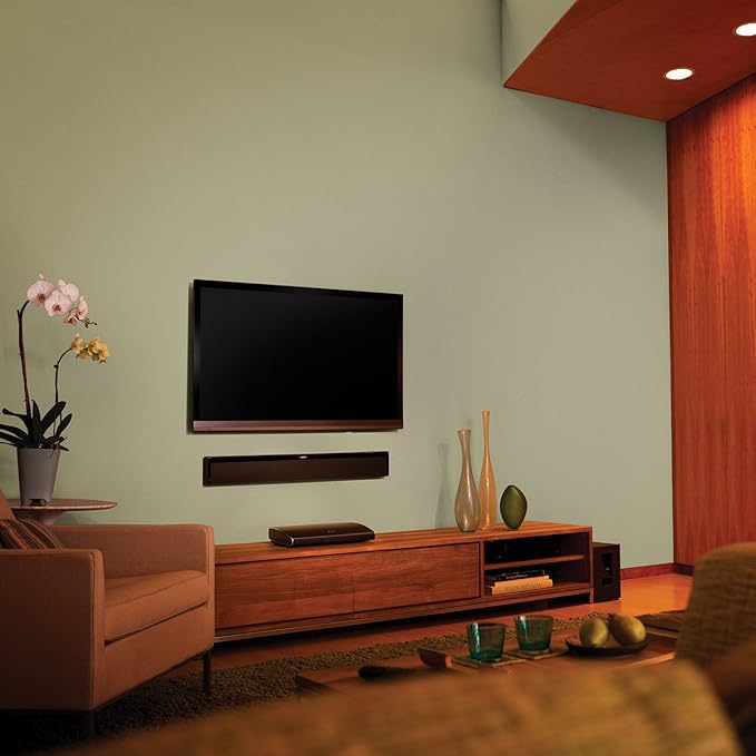 bose lifestyle 135 ii