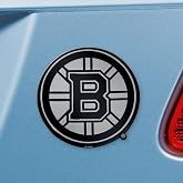 FANMATS NHL Unisex-Adult Chrome Emblem