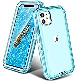 ORIbox Case Compatible with iPhone 11 , Heavy Duty