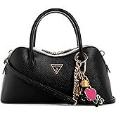 GUESS Davina Satchel, Black