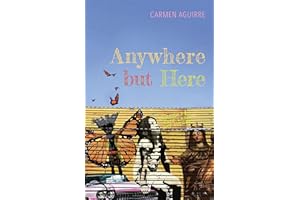 Anywhere but Here