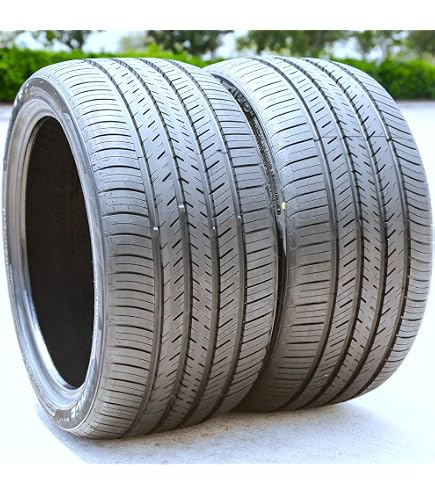Amazon.com: NITTO 275/35ZR18 95W NITTO NT01 COMPETITION RADIAl