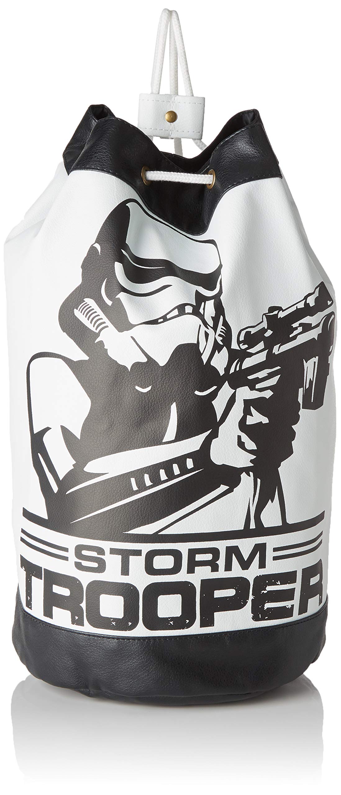 Bolsa De Tela Star Wars Stormtrooper