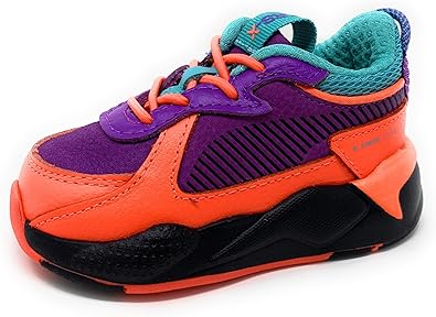 toddler puma rs x