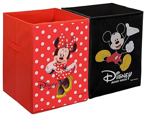 disney minnie mouse laundry play set