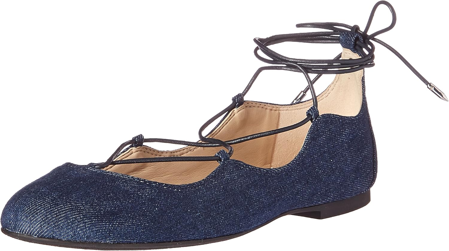sam edelman scalloped flats