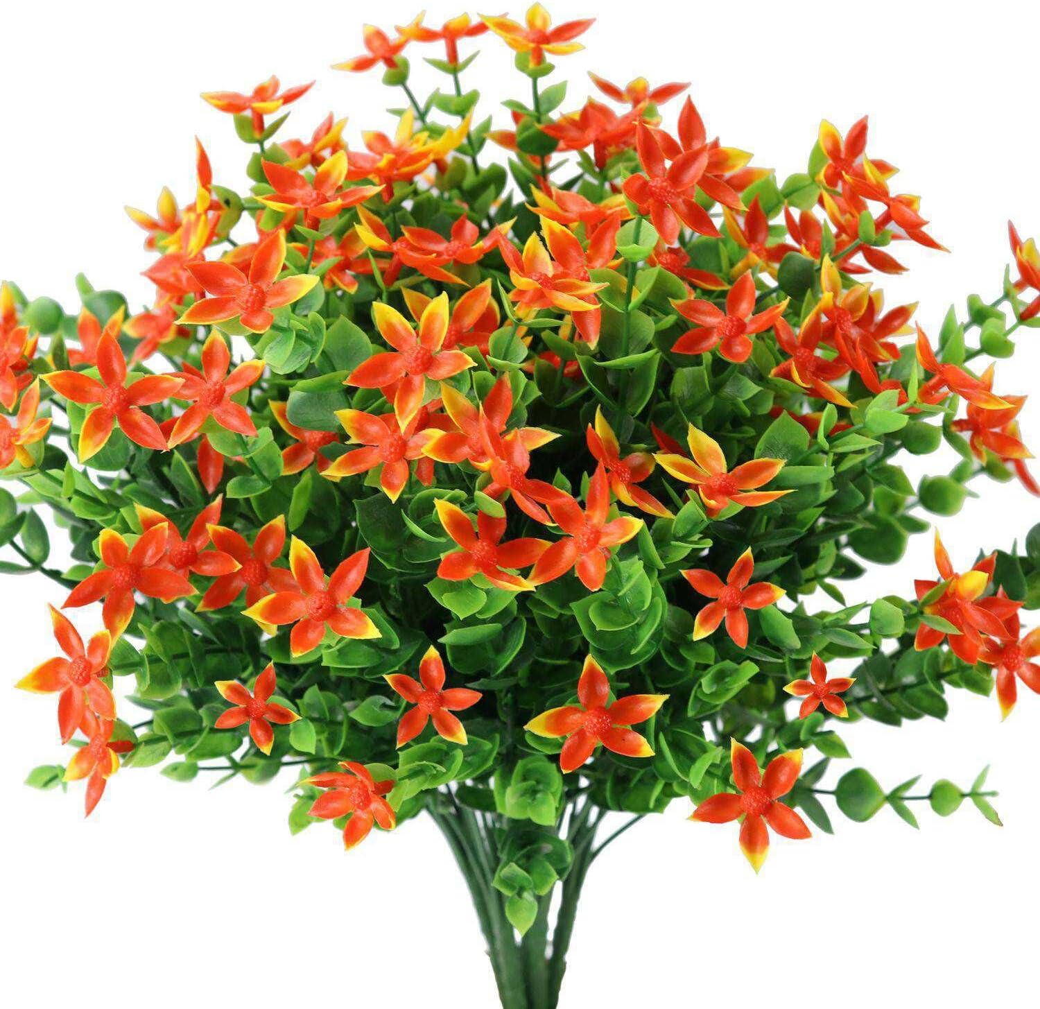 Best Silk Wild Flowers For Outdoors Garden Box