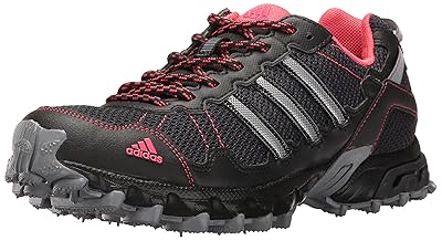 Adidas Women's Rockadia W Trail Runner Review