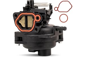 BlueStars 799584 Carburetor - For 550EX 625EX 675EX 725EXI 140cc Engines Husqvarna LC121P Troy-Bilt TB110 TB200 B110 Lawn Mow