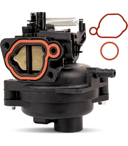 ホッター　カリブ Amazon.com: Lumix GC Carburetor For Toro 20353 Lawn Mower B