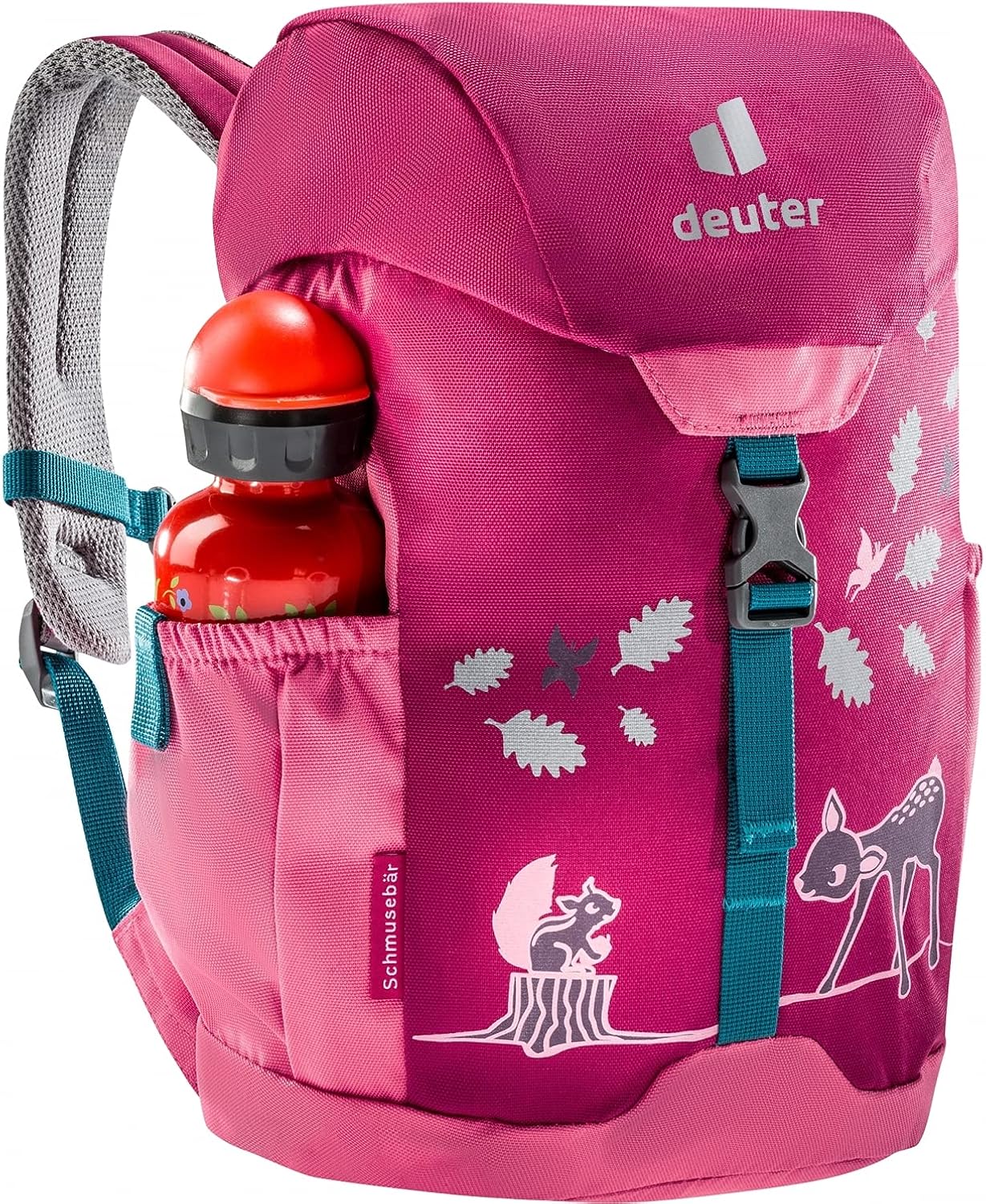 deuter Schmusebär Kindergarten Rucksack Amazon.de Bekleidung