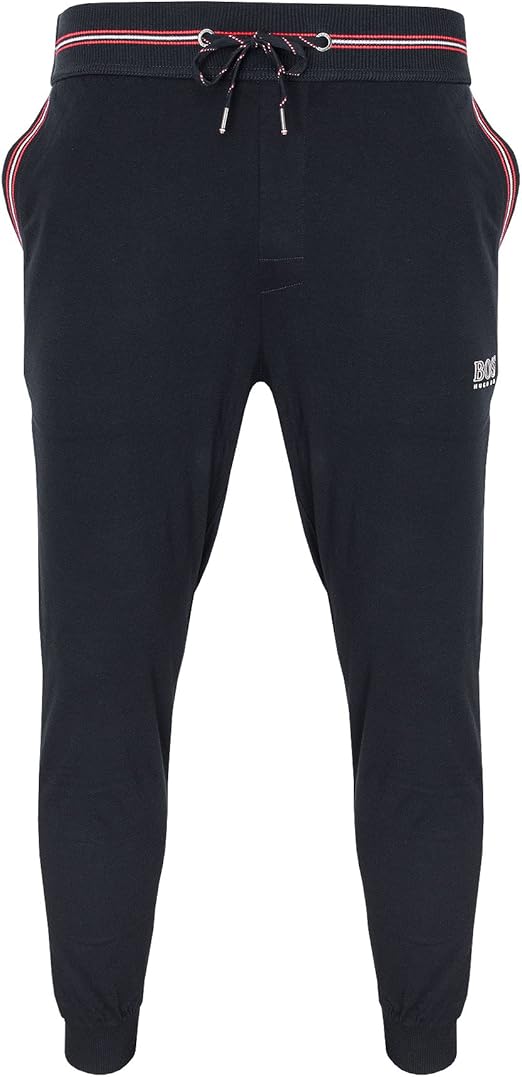 hugo boss joggers mens