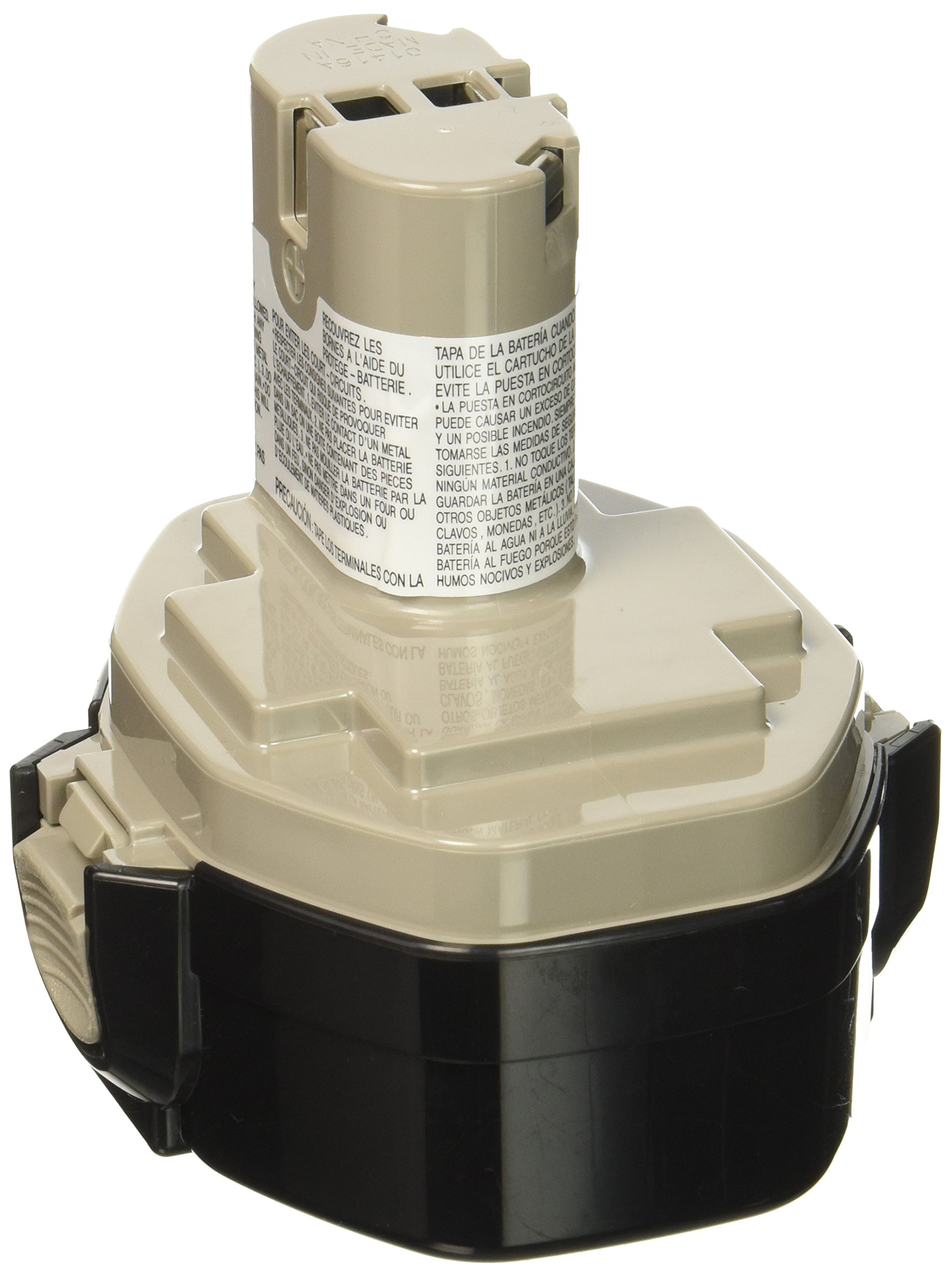 Makita 1434 14.4V Ni-Mh 2.6Ah Original Genuine Battery