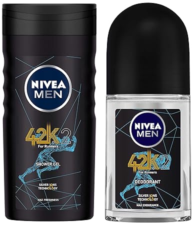 nivea men range