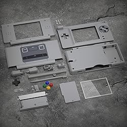eXtremeRate SFC SNES Classic EU Style Replacement