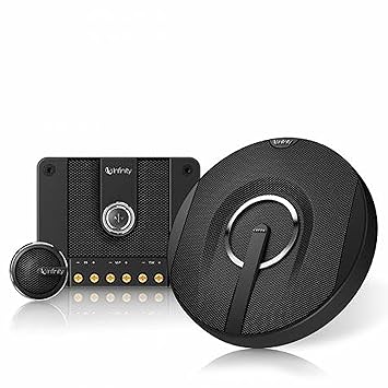 infinity kappa india