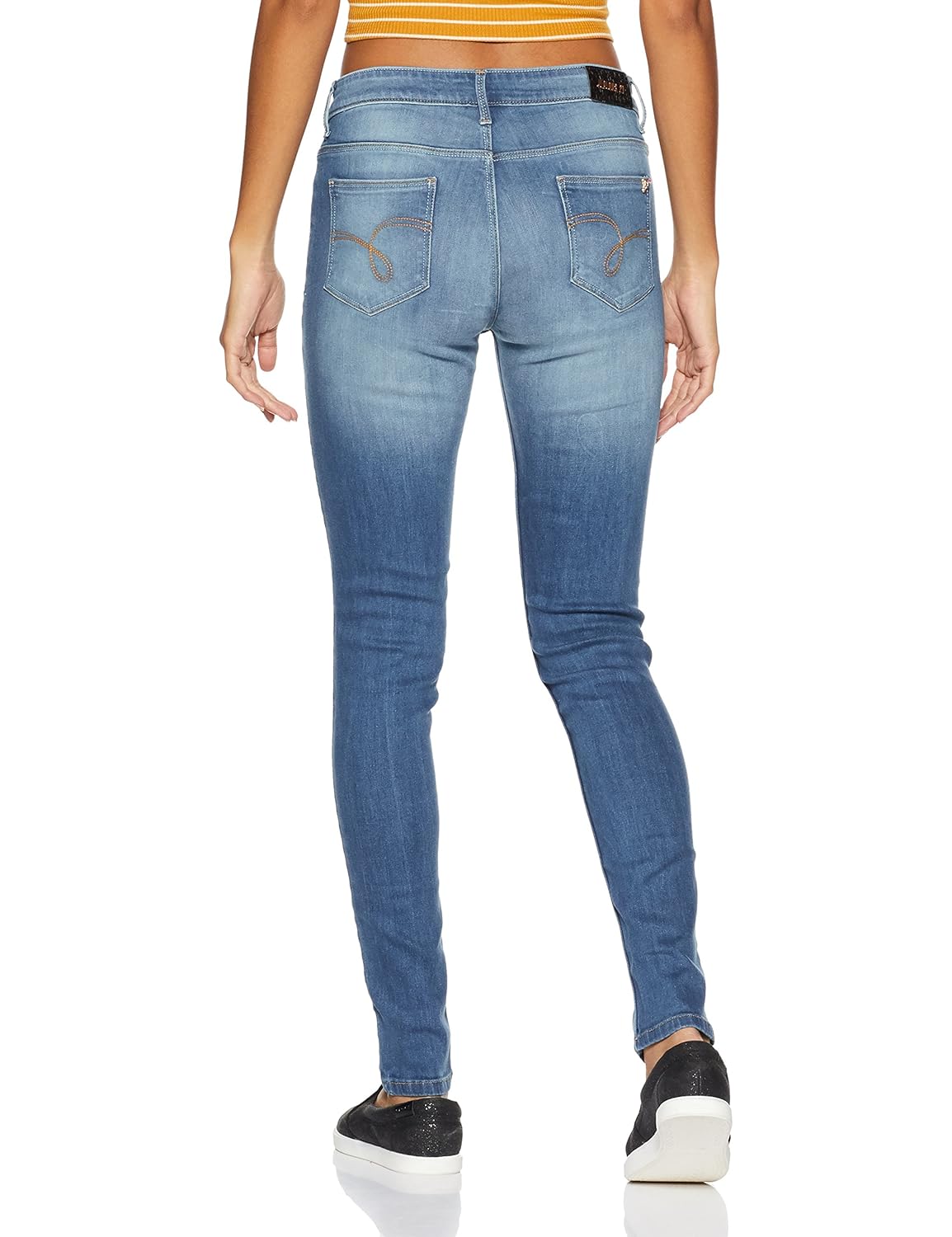 jealous 21 women's slim jeans