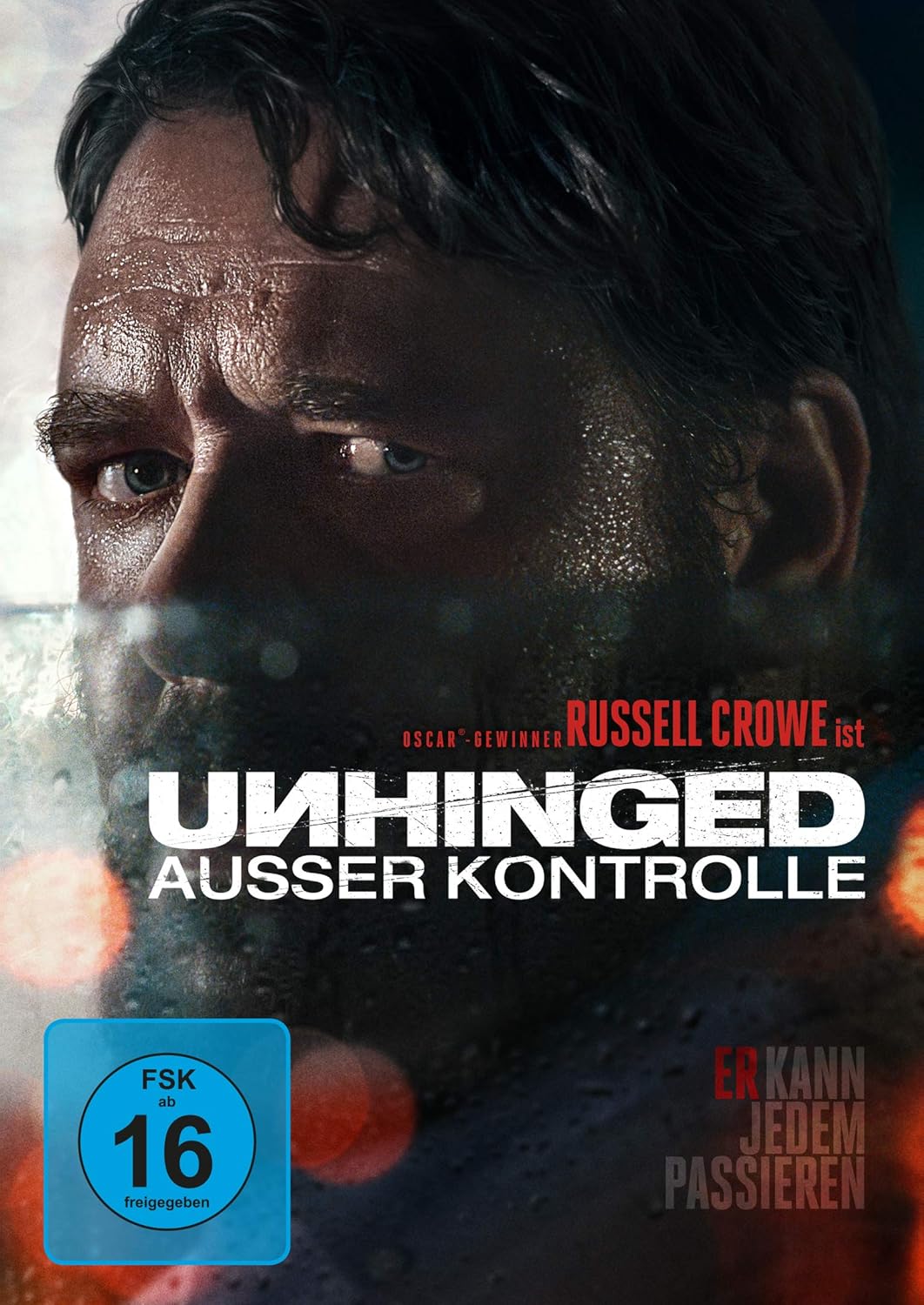 Unhinged Ausser Kontrolle Amazon De Russell Crowe Jimmi Simpson Caren Pistorius Gabriel Bateman Anne Leighton Sylvia Grace Crim Michael Papajohn Austin P Mckenzie Lucy Faust Gregory Hobson David Buckley Derrick Borte Russell