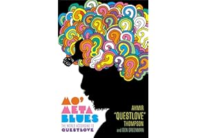 Mo' Meta Blues: The World According to Questlove